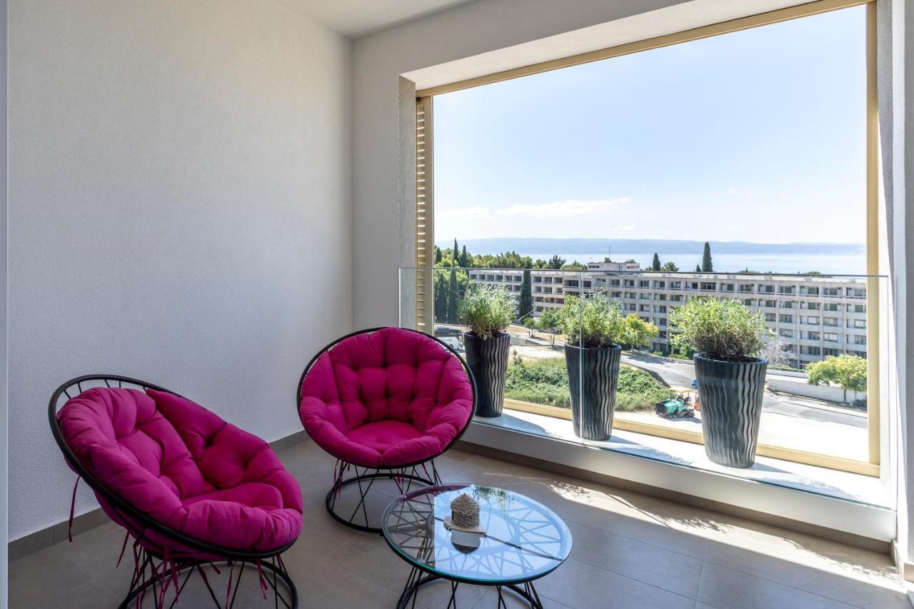 Luxury Suite Elysium Split Ngoại thất bức ảnh