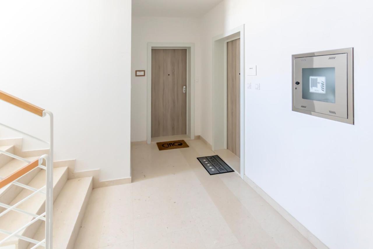 Luxury Suite Elysium Split Ngoại thất bức ảnh